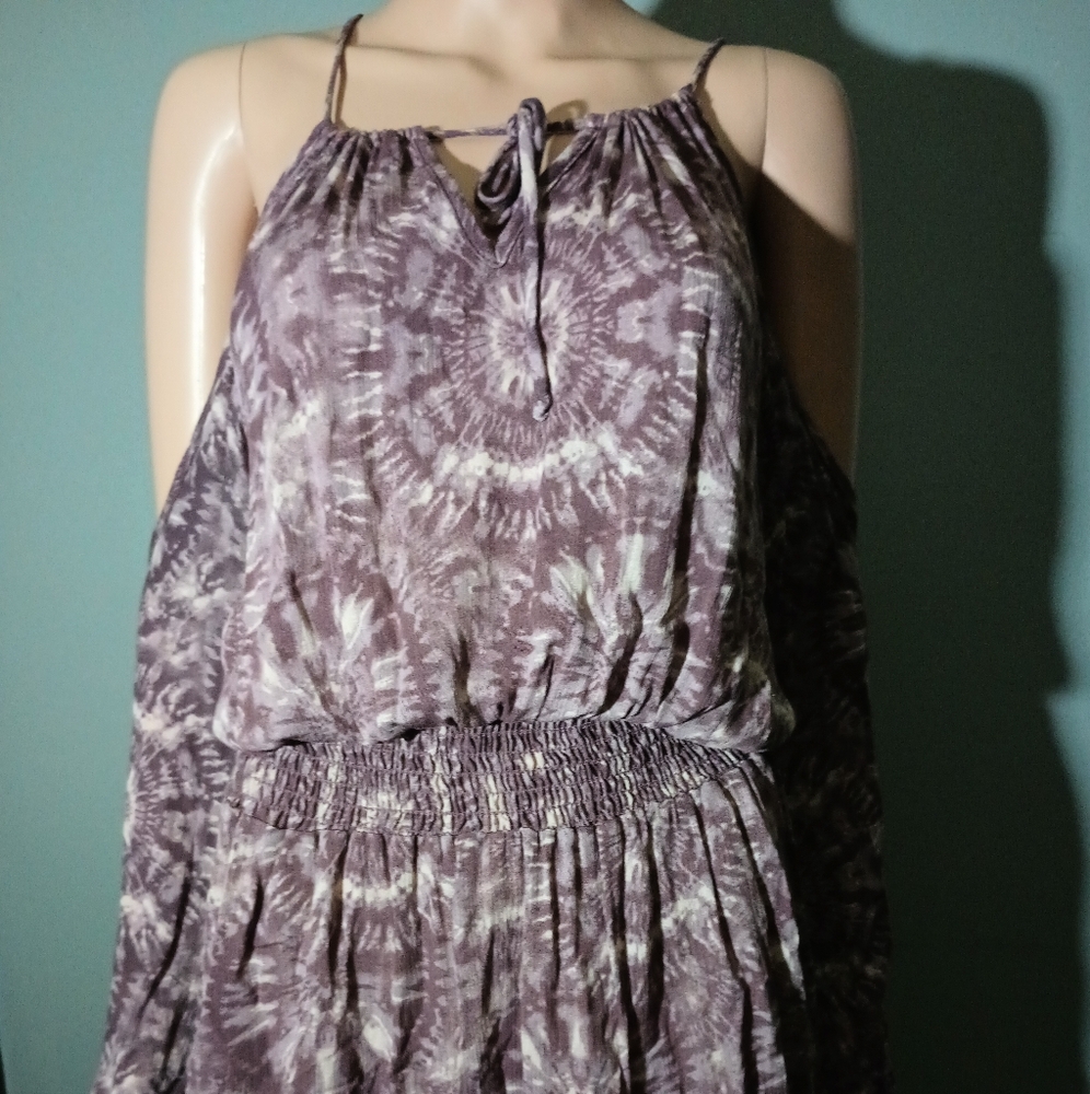 Women's "Charlotte Russe" Dress